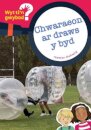 Cyfres Wyt Ti'n Gwybod?: Chwaraeon ar Draws y Byd