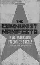 The Communist Manifesto