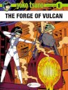 Yoko Tsuno Vol. 9: The Forge of Vulcan