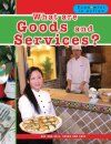 What are Goods and Services