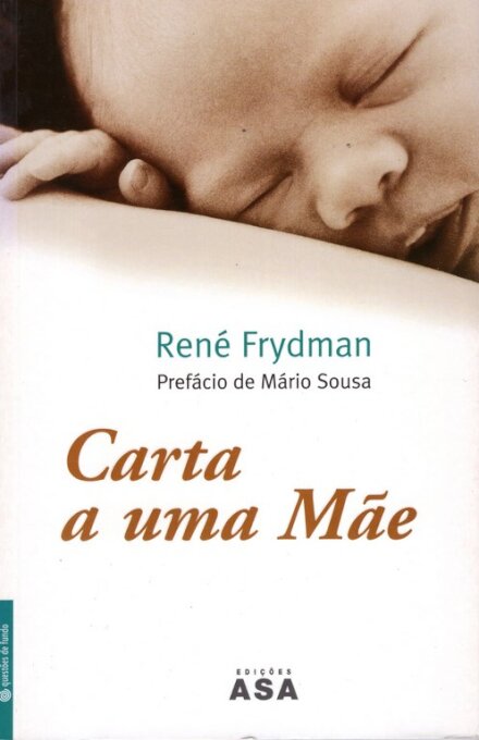 Carta A Uma Mae