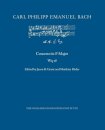 Concerto in F Major, Wq 38