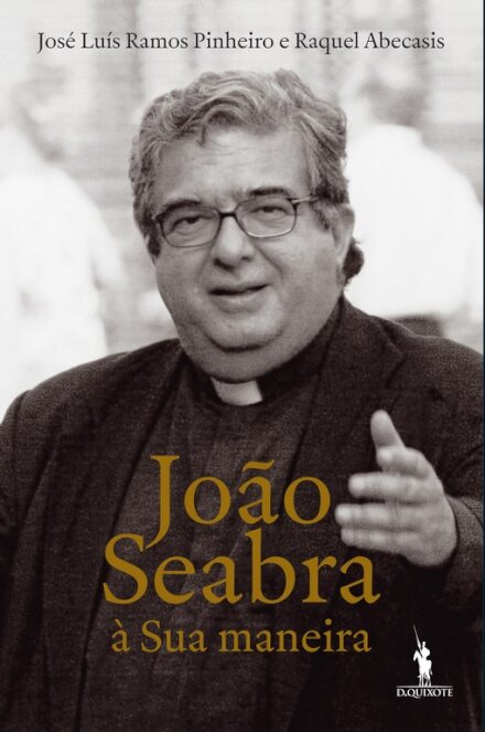 João Seabra – À Sua Maneira