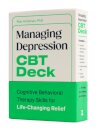 Managing Depression CBT Deck