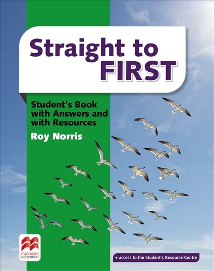 Straight To First Student`s Book with Key etools