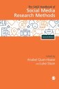 The SAGE Handbook of Social Media Research Methods