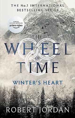 Winter'S Heart: Book 9 The Wheel Of Time
