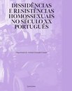 Dissidências E Resistências Homossexuais No Séc XX Português