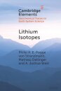 Lithium Isotopes