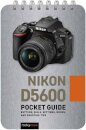 Nikon D5600: Pocket Guide