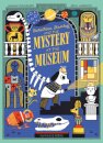 Detective Stanley And The Mystery At The Museum
