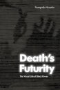 Death's Futurity