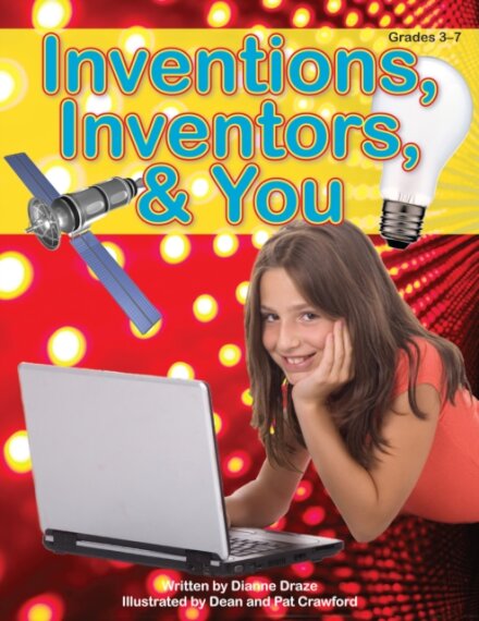 Inventions, Inventors And You