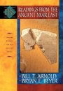 Readings from the Ancient Near East – Primary Sources for Old Testament Study