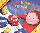 Beep Beep, Vroom Vroom!