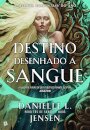 Destino Desenhado a Sangue