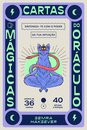 Cartas Mágicas do Oráculo