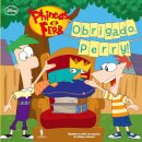 Phineas e Ferb 3: Obrigado Perry