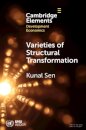 Varieties of Structural Transformation