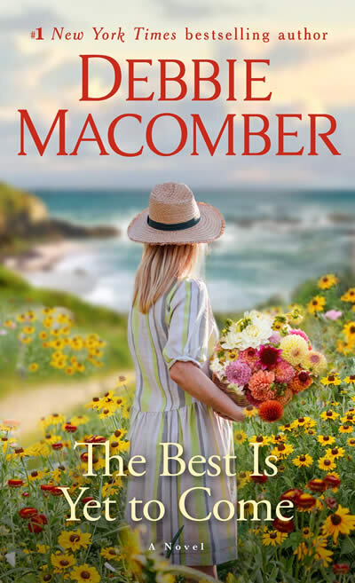 Best Is Yet to Come
