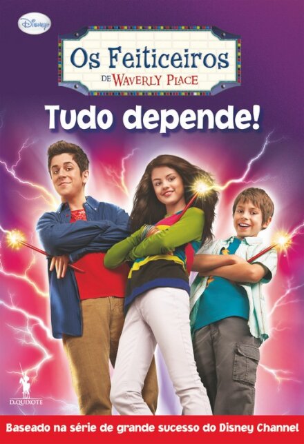 Tudo Depende!