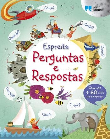 Espreita - Perguntas e Respostas
