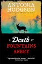 A Death at Fountains Abbey