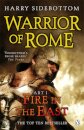 Warrior Of Rome I: Fire In The East
