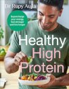 The Doctor’s Kitchen: Healthy High Protein