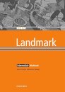 Landmark-Int.Workbook W/Key