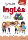 Historias Pedagógicas - Aprender Inglês