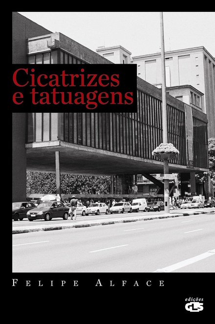 Cicatrizes E Tatuagens