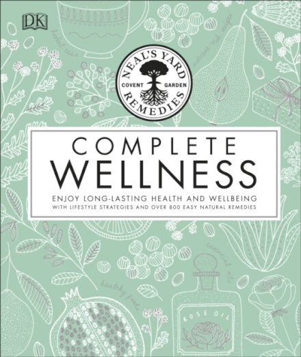 Neal's Yard Remedies Complete Wellness