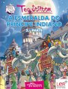 A Esmeralda Do Príncipe Indiano - 2ª Parte
