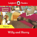Willy And Harry –  Beginner Level