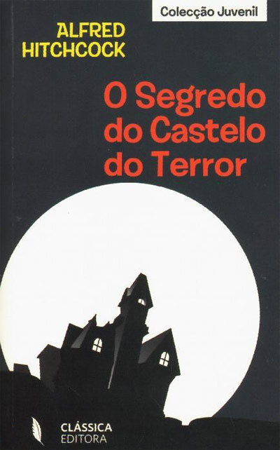 O Segredo do Castelo do Terror