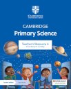 Cambridge Primary Science Teacher’s Resource with Digital Access Stage 6