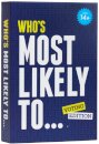 Who's Most Likely To Voting Edition