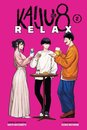 Kaiju No. 8: Relax Vol 02