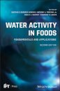 Water Activity in Foods