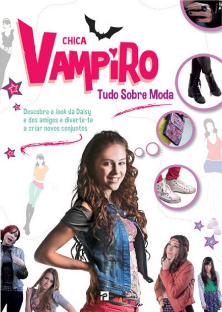 Tudo Sobre Moda