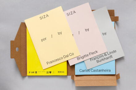 SIZA 90 Anos / Years