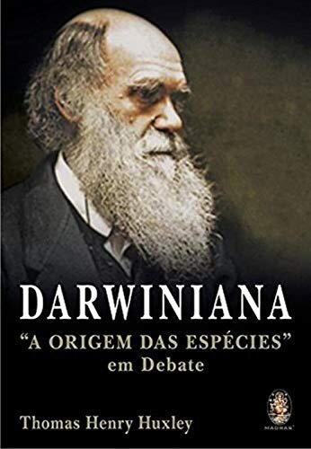 Darwiniana-A Origem Das Especies...