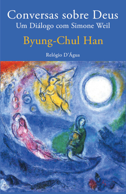 Conversas sobre Deus