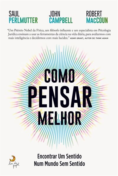 Como Pensar Melhor