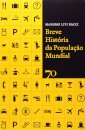 Breve História da População Mundial