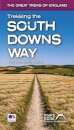 Trekking the South Downs Way