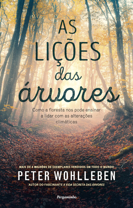 As Lições das Árvores