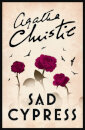 Poirot — Sad Cypress