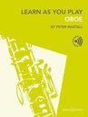 Learn As You Play Oboe : oboe.